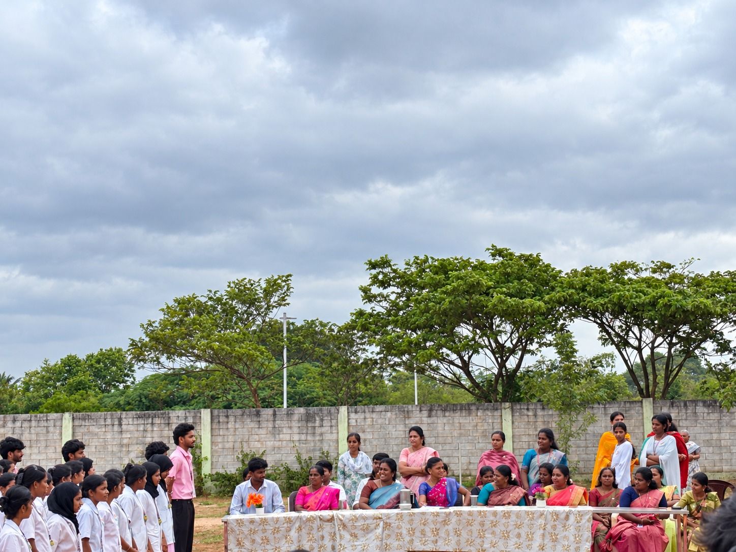 Campus Event