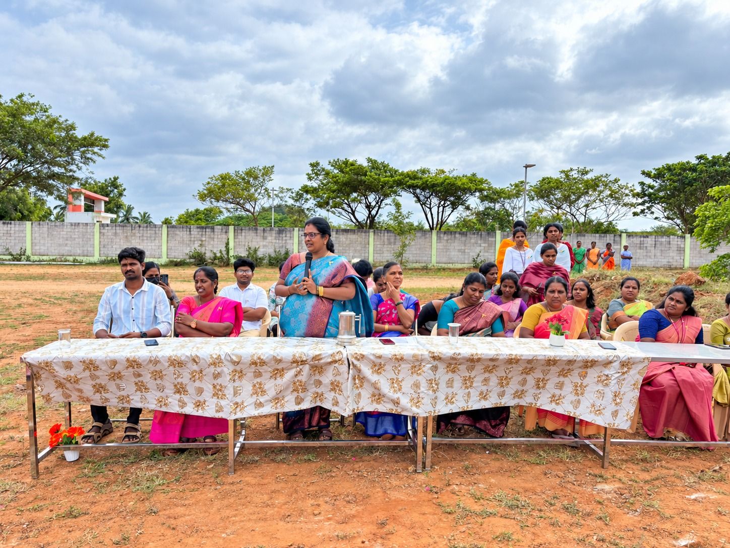 Guests of Honour