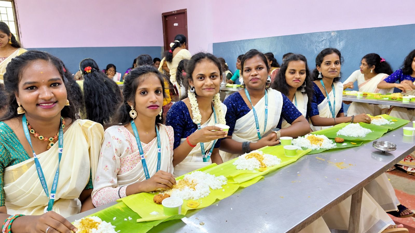 Onam Celebration