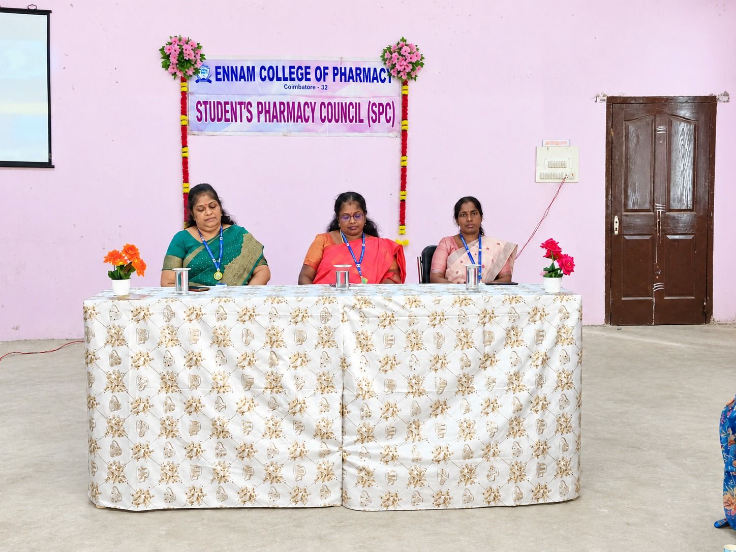 Student’s Pharmacy Council