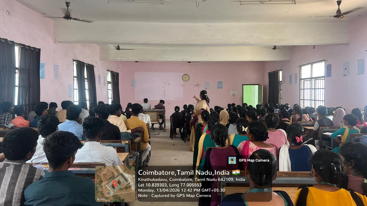 GPAT Awareness Seminar